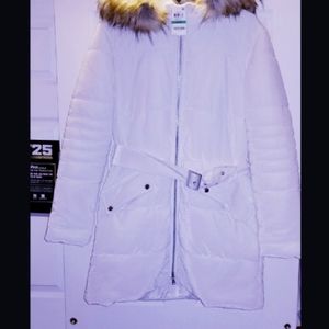 Inc international women coat